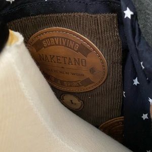 Women’s Naketano Jacket Size Large